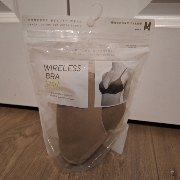 Wireless bra light - Picture 1 of 3